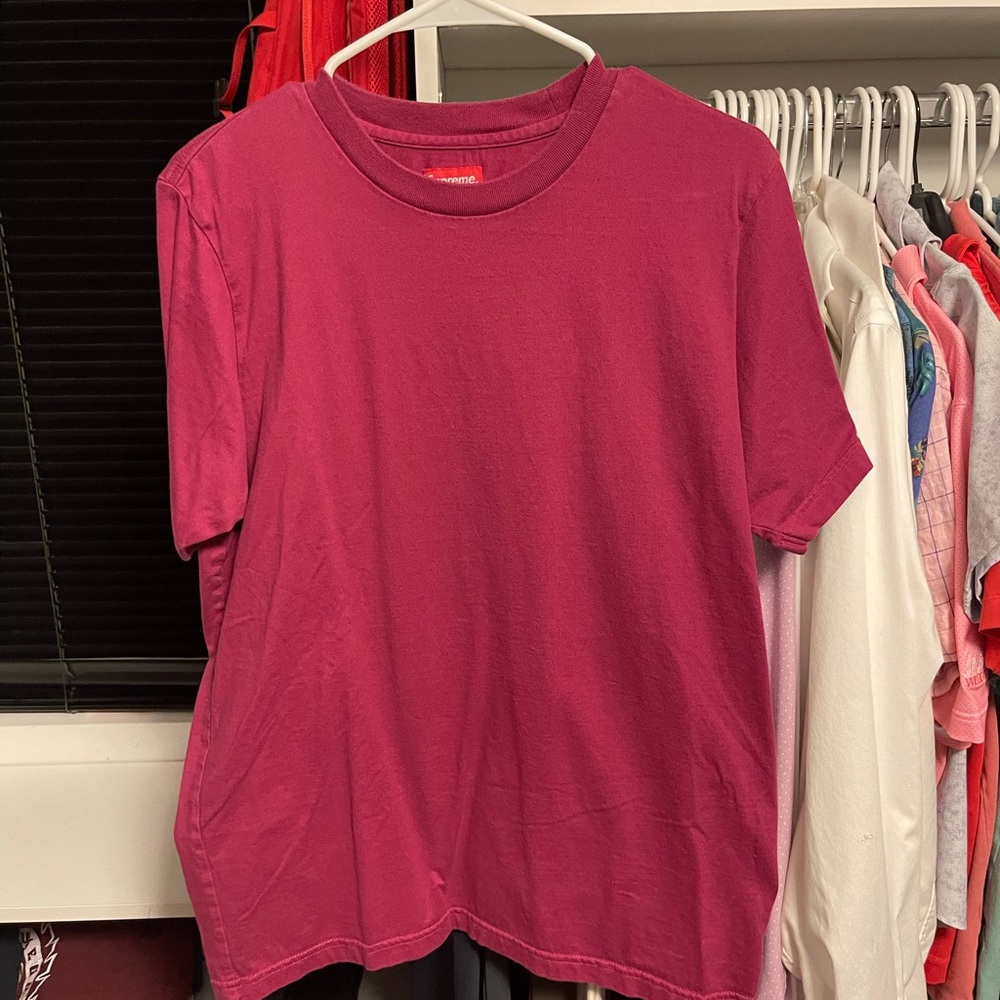 Supreme T-Shirt